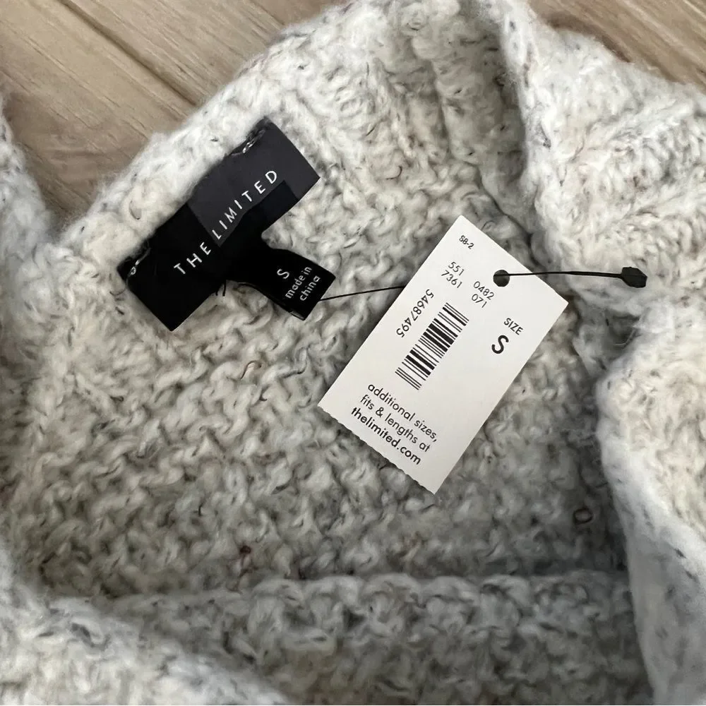 The Limited nwt limited